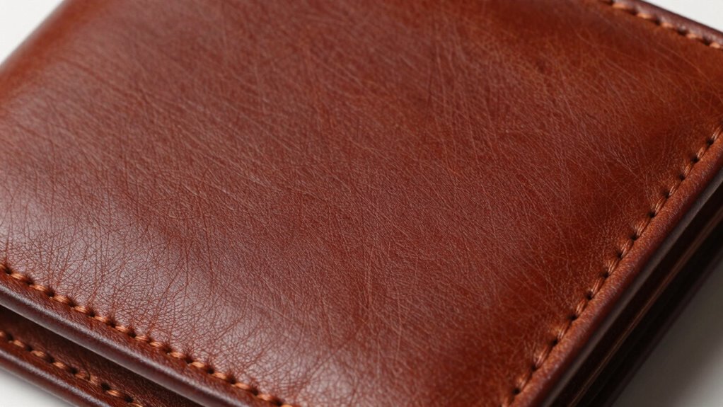 precise durable leather craftsmanship