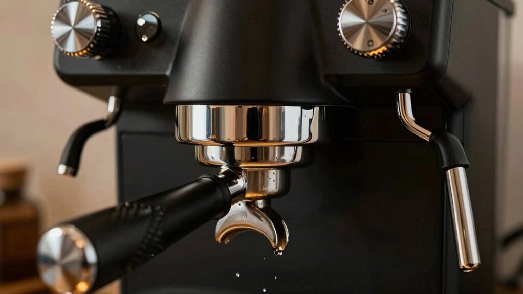 precision ergonomics consistency quality