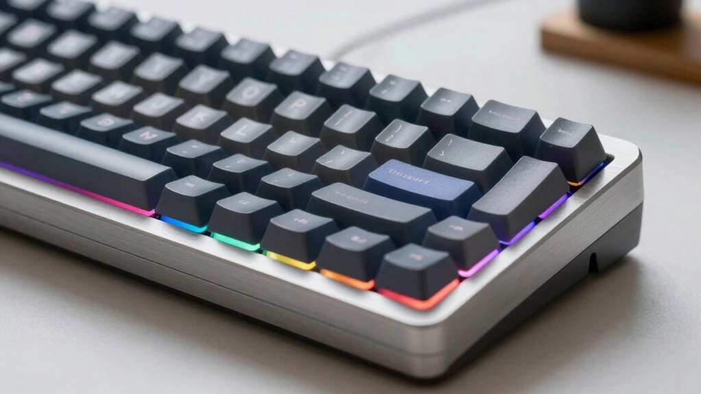 premium build and feel