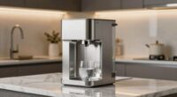 premium clean water upgrade