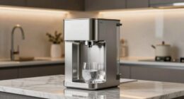 premium clean water upgrade