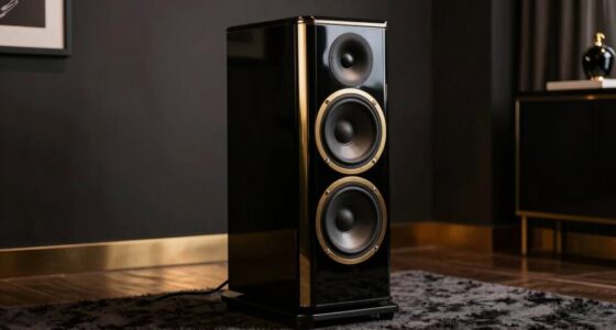 premium elegant impressive sound