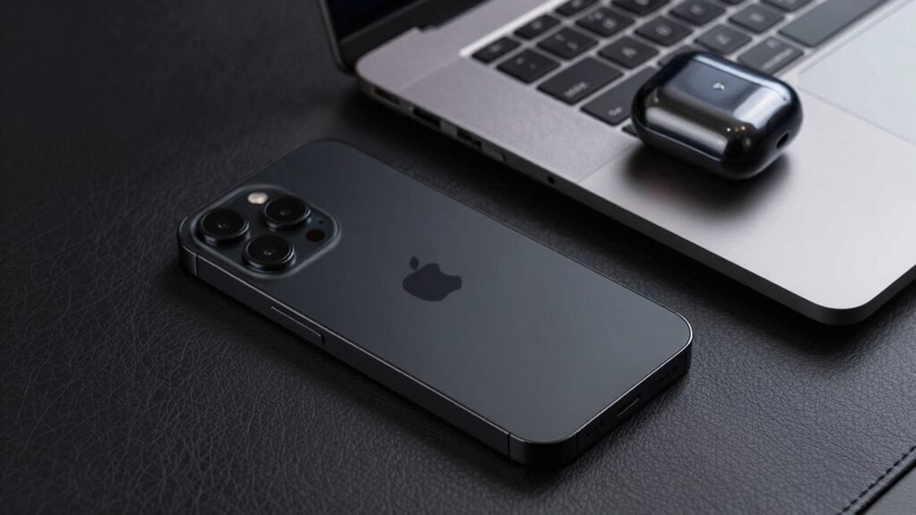 premium gadget performance and design