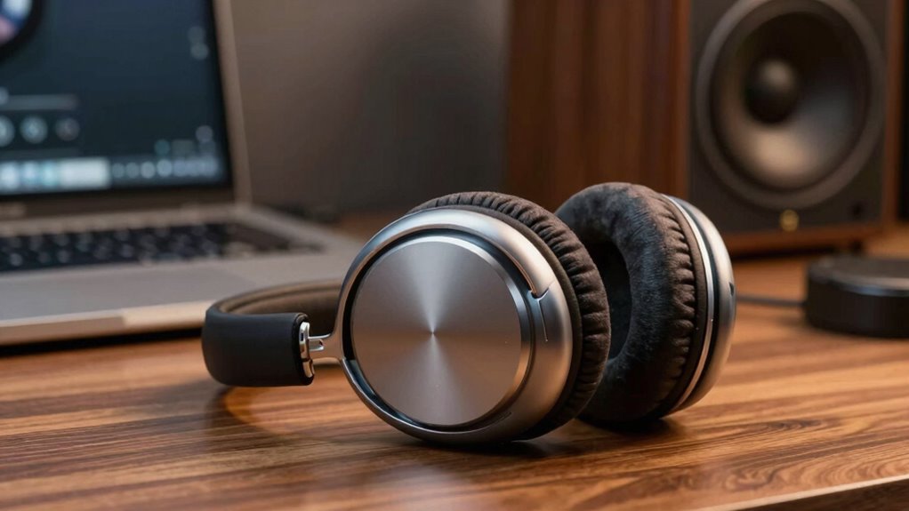 premium sound comfort durability