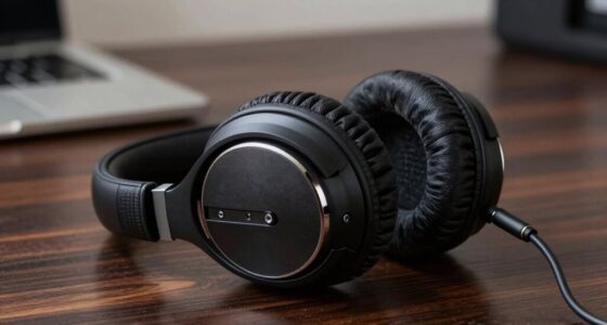 premium sound quality features