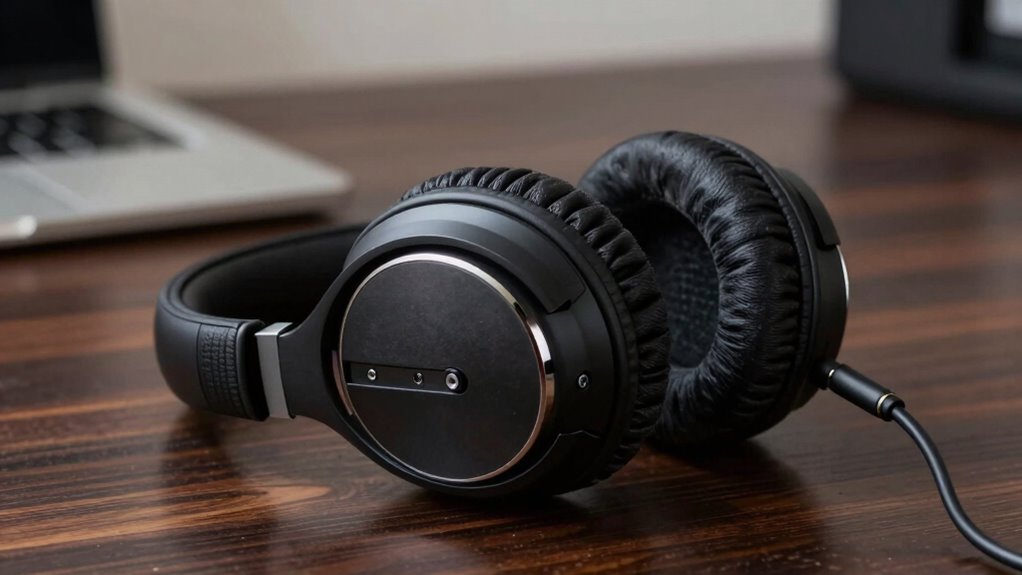 premium sound quality features