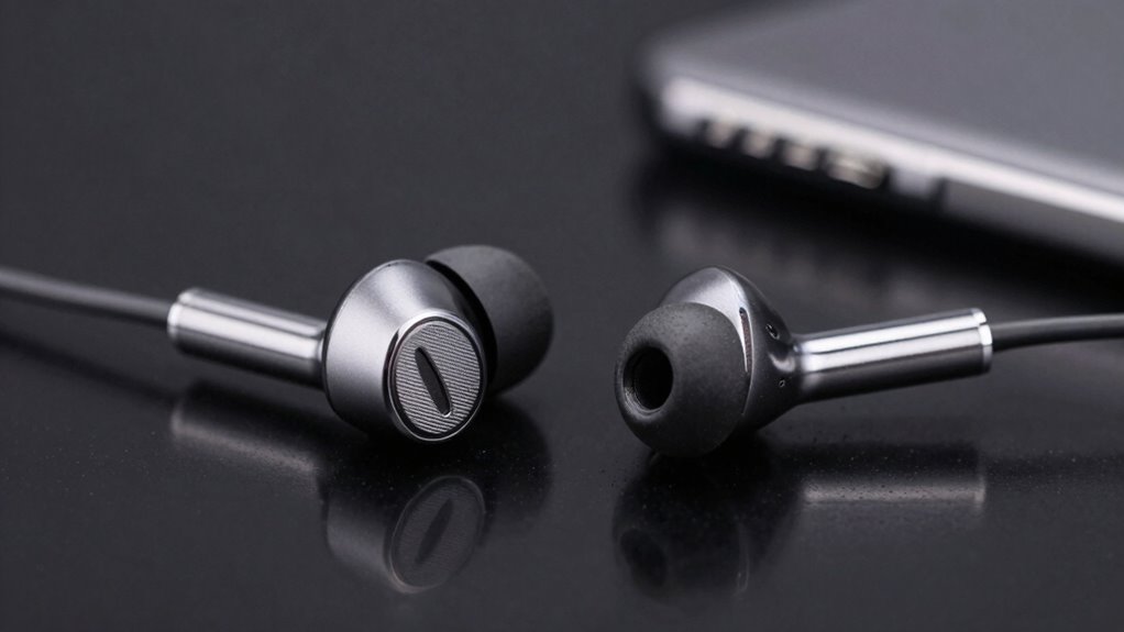 premium wireless noise cancellation