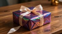 presentation transforms gift perception