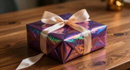 presentation transforms gift perception