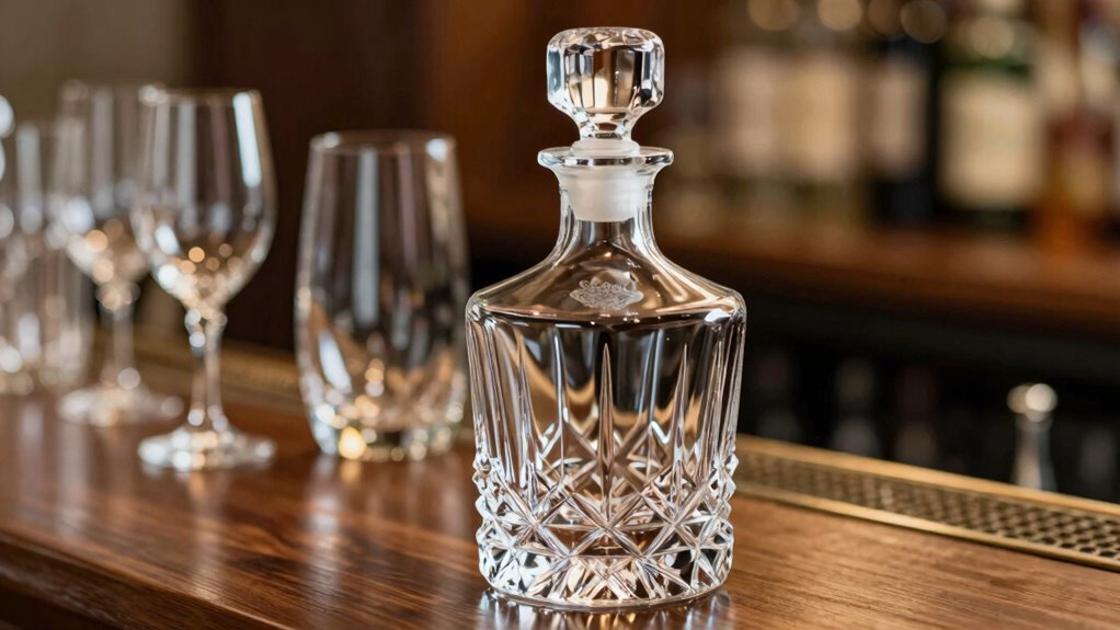 preserving spirits with elegance