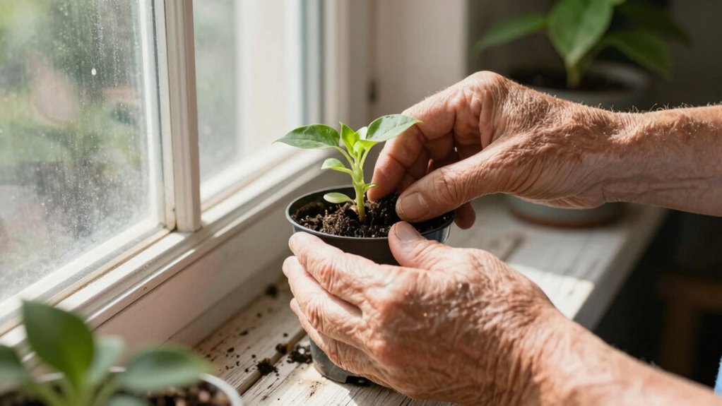 prioritize care over replacement