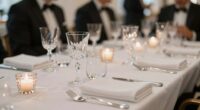 private event manners