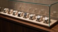 proper watch storage methods