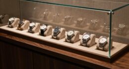 proper watch storage methods