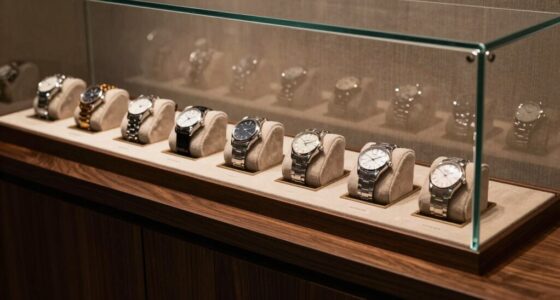 proper watch storage methods