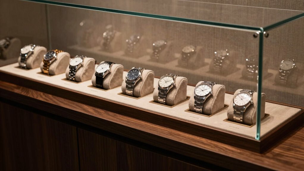 proper watch storage methods