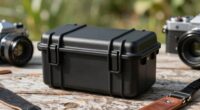 protection for valuable equipment