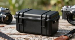 protection for valuable equipment