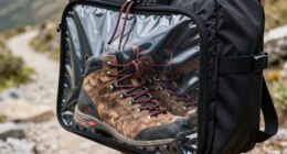protective shoe travel tips