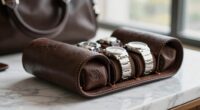 protective stylish travel accessory