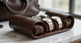 protective stylish travel accessory