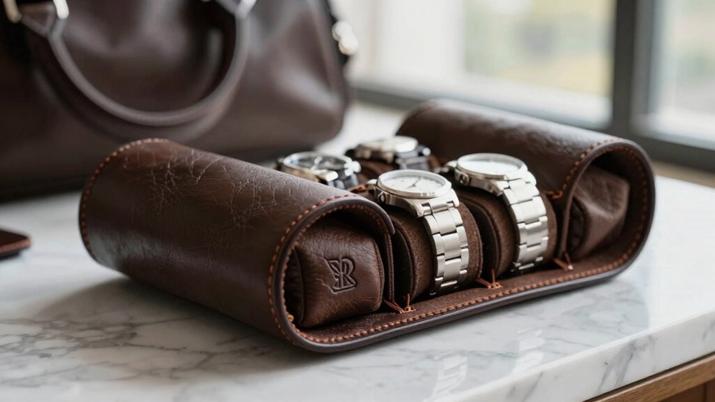 protective stylish travel accessory