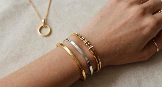 purposeful jewelry styling