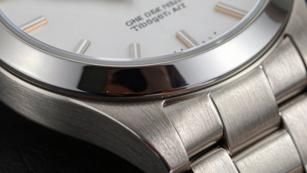 refined craftsmanship and finishing
