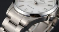 refined watch detailing techniques