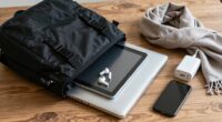 secure your high tech gear