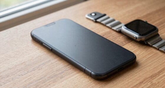 select durable adaptable technology