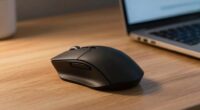 selecting high quality daily mouse