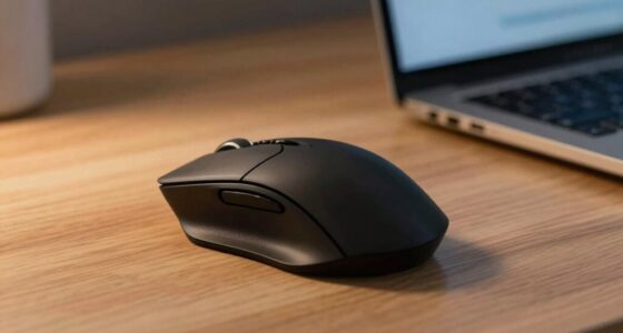 selecting high quality daily mouse