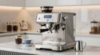 selecting premium espresso appliances