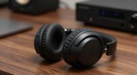 selecting premium over ear headphones