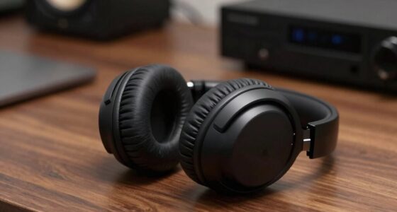 selecting premium over ear headphones