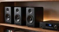 selecting quality bookshelf speakers