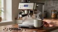 selecting the perfect coffee maker