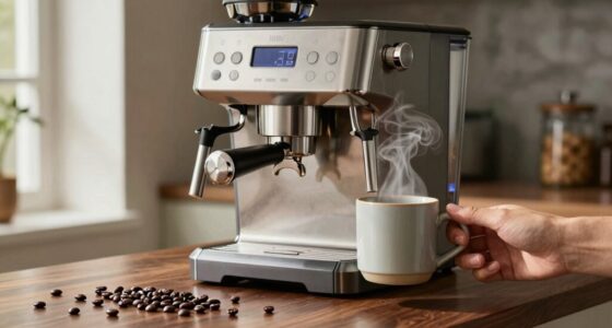selecting the perfect coffee maker