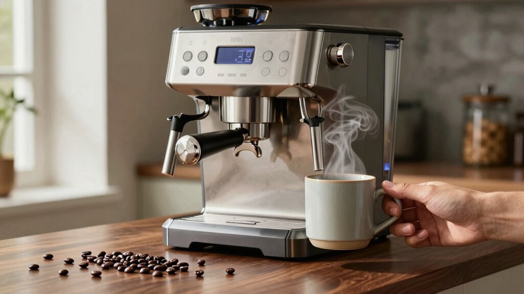 selecting the perfect coffee maker