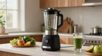 selecting the perfect kitchen blender