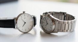 slim watches prioritize comfort