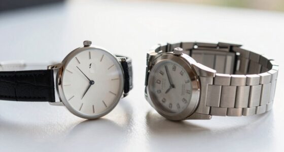 slim watches prioritize comfort
