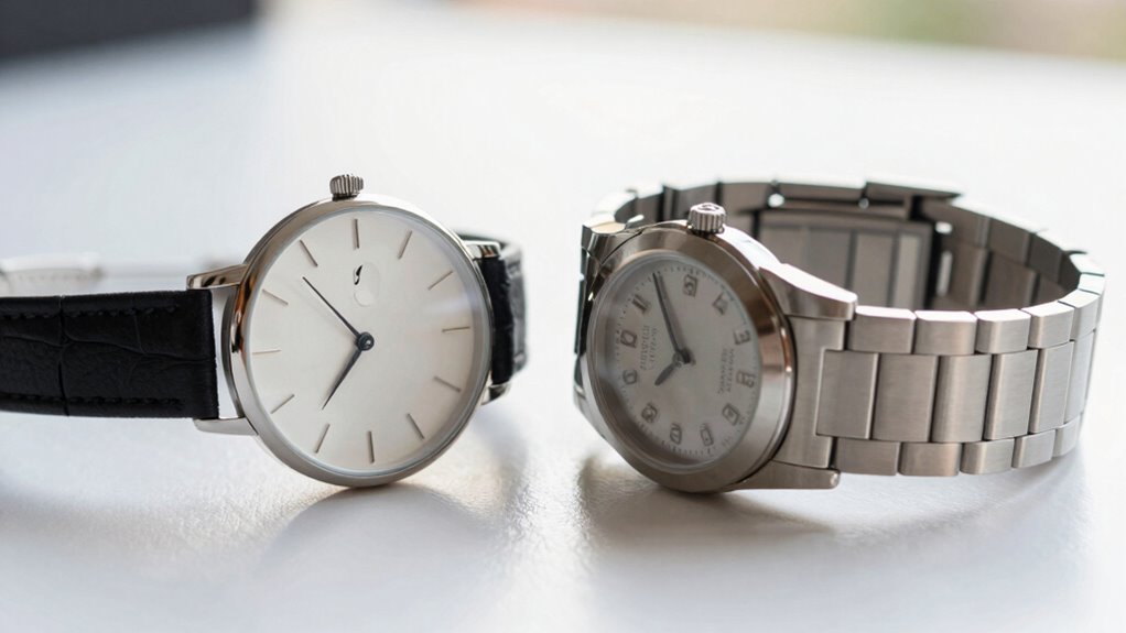 slim watches prioritize comfort