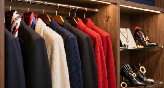 smart seasonal luxury rotation