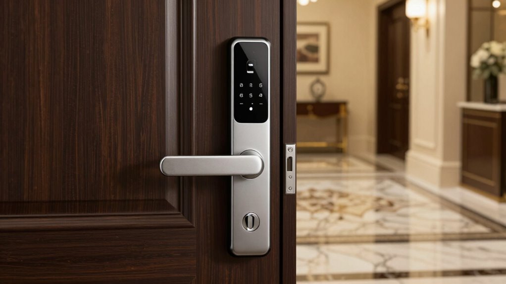 smart security integration tips