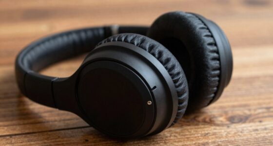 sound quality and build