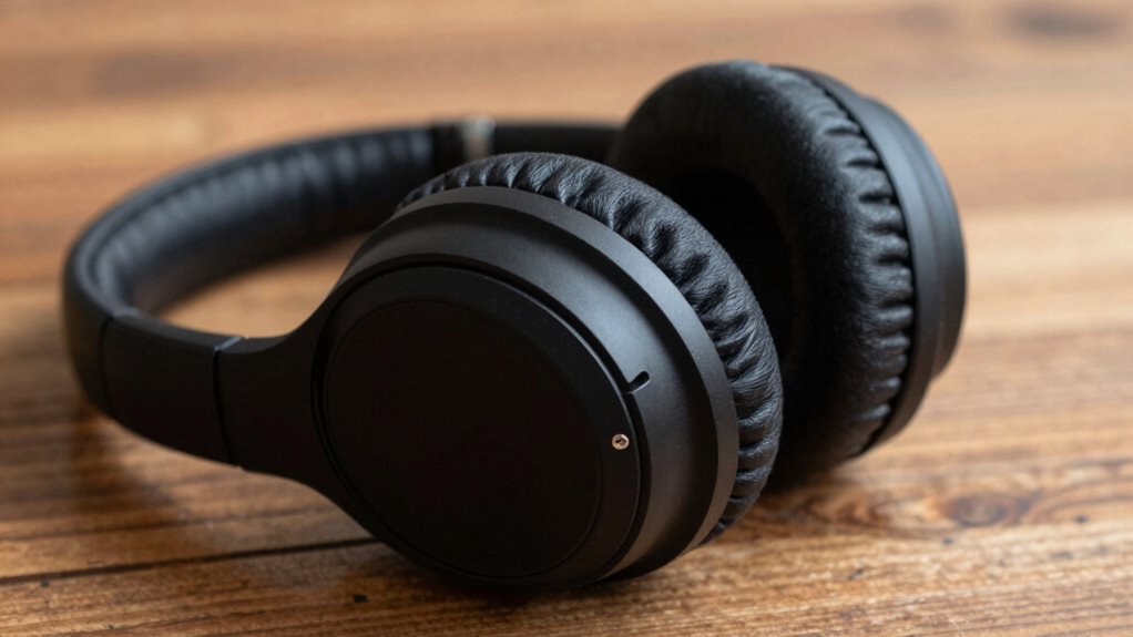 sound quality and build