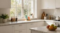 streamlined kitchen organization techniques