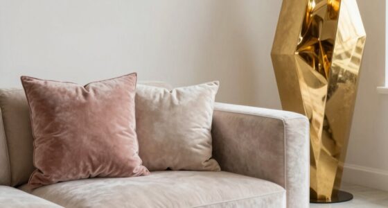 subtle elegance versus boldness